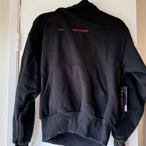 Exclusive Club Renaissance Beyoncé Crew Neck